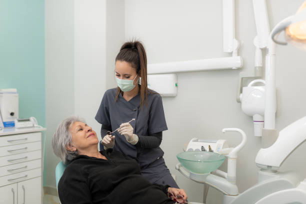 Best Emergency Root Canal Treatment in Madison Heights, MI