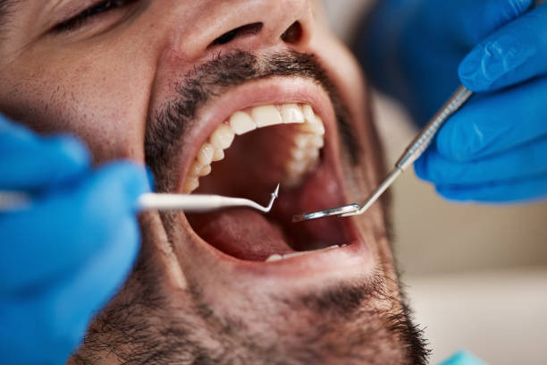 Best Pediatric Emergency Dentist in Madison Heights, MI